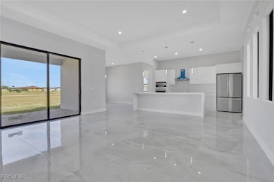 3503 NW 45th Place, Cape Coral, FL 33993 - photo 7