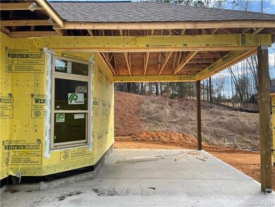 The Covered courtyard off the Master Bedroom!!!