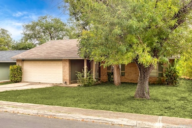 4214 Briarcrest St, San Antonio, TX 78247 - photo 2