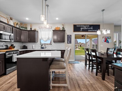 1795 Faircloud Dr, Fort Wayne, IN 46814 - photo 4