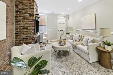 1436 Riverside Ave, Baltimore, MD 21230 - photo 4