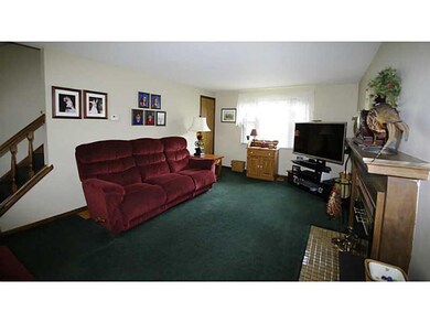Living Room.