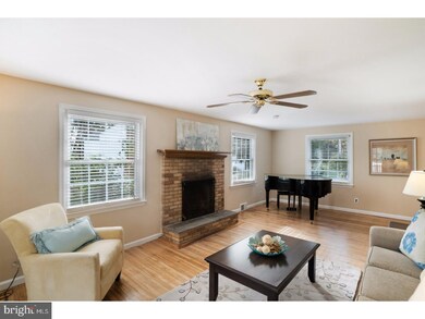 1477 Riverwood Ln, Phoenixville, PA 19460 - photo 5