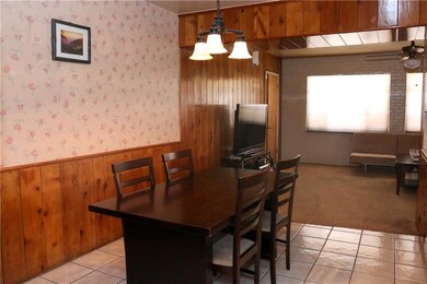 2507 Frankfort Ave, El Paso, TX 79930 - photo 3