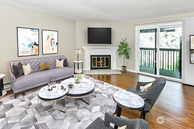 9721 Bristonwood Dr W unit 11D, University Place, WA 98467 - photo 5