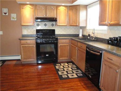 Kitchen Fabulous Kitchen Redone in 2010