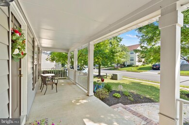 16987 Cass Brook Ln, Woodbridge, VA 22191 - photo 3