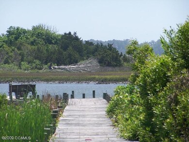 Day Dock