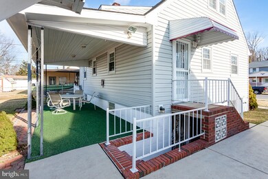 948 Homberg Ave, Essex, MD 21221 - photo 6