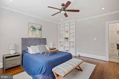 2129 Florida Ave NW unit 204, Washington, DC 20008 - photo 6