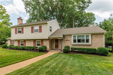 9200 Waterloo Ct, Henrico, VA 23229 - photo 2