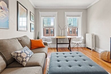 31 Queensberry St unit 22, Boston, MA 02215 - photo 5