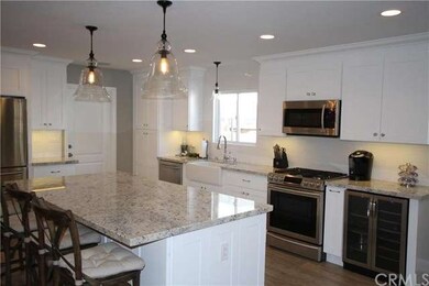 Check out this dream kitchen! Remodeled in Septemb