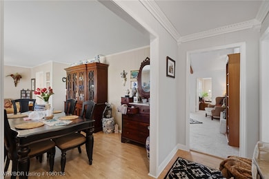 3032 King Dr, Mulberry, AR 72947 - photo 6