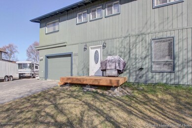 Front of House 2