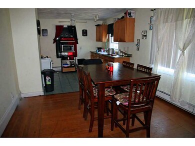 Dining Room.