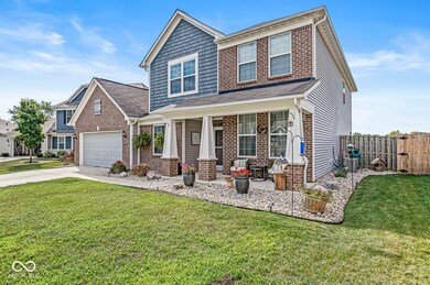 5369 John Quincy Adams Ct, Plainfield, IN 46168 - photo 5