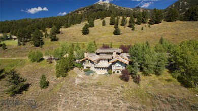 1619 Chief Joseph Trail, Big Sky, MT 59716 - photo 2