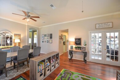 8207 Fairgrove Park Ct, Houston, TX 77095 - photo 6