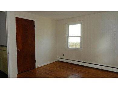 Bedroom.