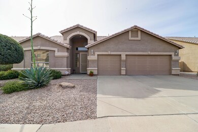2538 S Revolta, Mesa, AZ 85209 - photo 2
