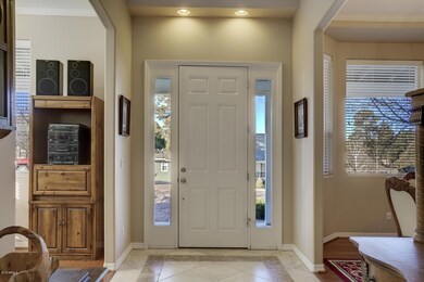 510 W Laredo Loop, Payson, AZ 85541 - photo 2