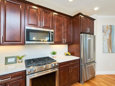 299 Lexington St unit 53, Woburn, MA 01801 - photo 2