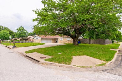 500 S Kate St, Fort Worth, TX 76108 - photo 4