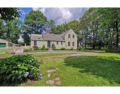 142 Ridge St, Millis, MA 02054 - photo 2