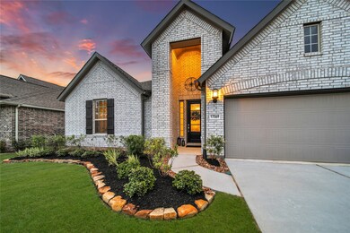 17569 Sunset Skies Rd, Conroe, TX 77302 - photo 2