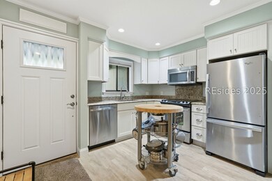 43 Folly Field Rd unit 47, Hilton Head Island, SC 29928 - photo 4