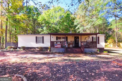1424 Al Roberts Rd, Senoia, GA 30276 - photo 2