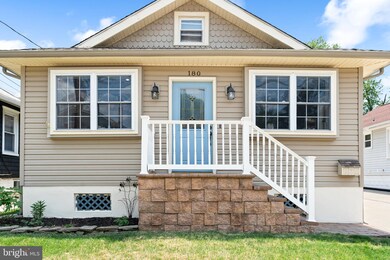 180 Carlisle Rd, Audubon, NJ 08106 - photo 2