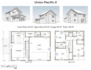 56 Boxcar Ln, Bozeman, MT 59718 - photo 2