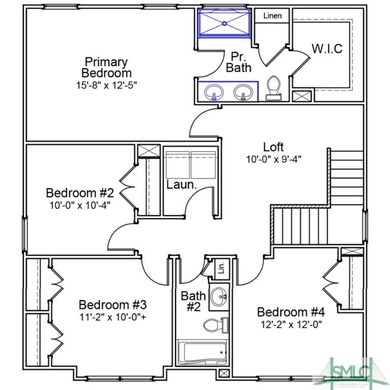 1033 Wilkins Rd, Midway, GA 31320 - photo 3