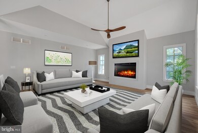 820 Roscommon Rd, Bryn Mawr, PA 19010 - photo 6