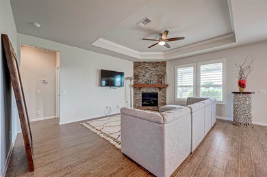 618 Pinyon Ct, Richmond, TX 77469 - photo 4