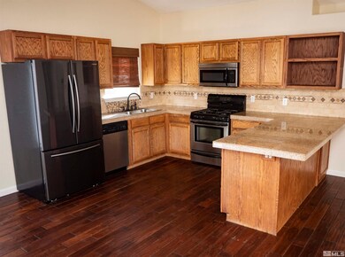 1662 Round up Rd, Fernley, NV 89408 - photo 3