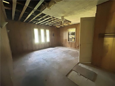 Bedroom 1 view 1
