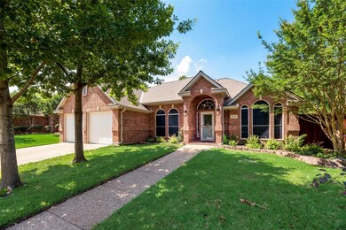 2717 Maple Brook Ct, Bedford, TX 76021 - photo 2