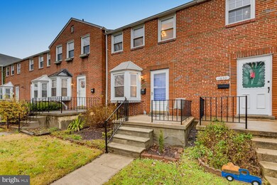 1628 Hardwick Rd, Towson, MD 21286 - photo 4