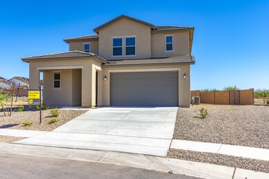 Sonoran Ranch II Lot 117__008