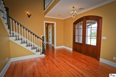 141 Crestview Dr, Choudrant, LA 71227 - photo 4