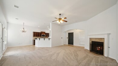 20686 E 34th St S, Broken Arrow, OK 74014 - photo 7