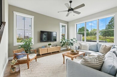 92 Elmore St, Shelburne, VT 05482 - photo 3