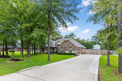 518 Weisinger Dr, Magnolia, TX 77354 - photo 3