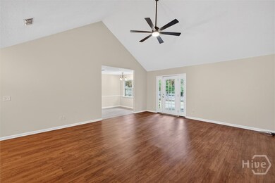 2512 Nordeoff Ct, Hinesville, GA 31313 - photo 2
