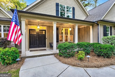 385 Huckaby Rd, Brooks, GA 30205 - photo 7