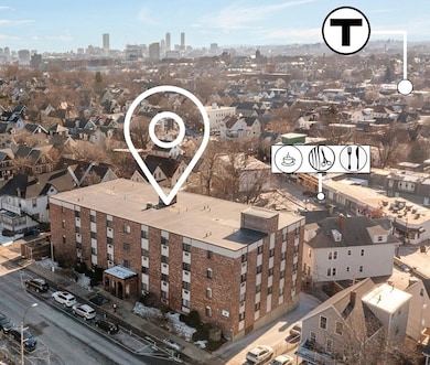 474 Broadway unit 26, Somerville, MA 02145 - photo 4