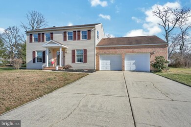 1 Laurel Woods Dr, Berlin, NJ 08009 - photo 5